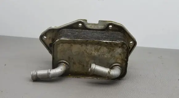 Audi Q5 SQ5 Gearbox / Transmission oil cooler 