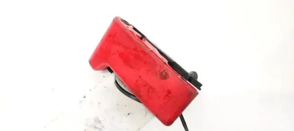 Mercedes-Benz C W203 Engine bonnet (hood) release handle