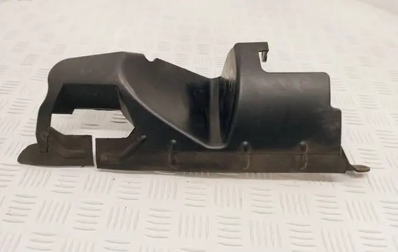 Ford Transit Custom Intercooler air guide/duct channel BK21V8311A