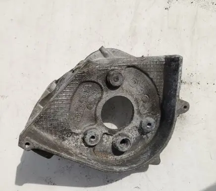 Citroen C5 Fuel pump bracket 96365905