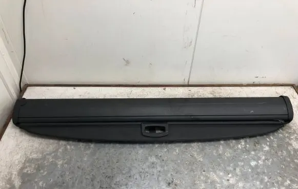 Mercedes-Benz E W211 Parcel shelf load cover 