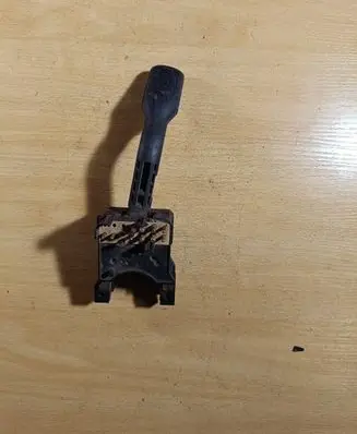 Audi A6 S6 C4 4A Wiper control stalk 4A0953503