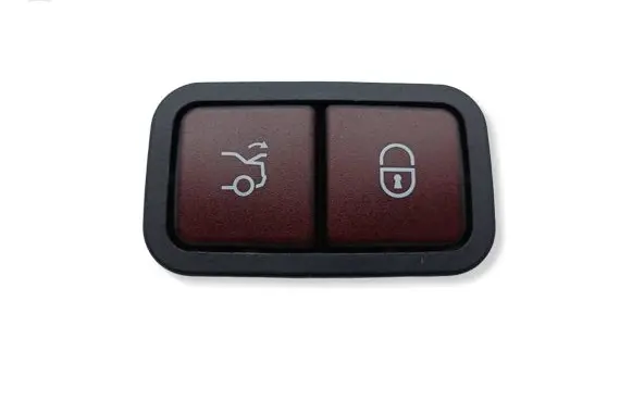 Mercedes-Benz E AMG W213 Tailgate/boot open switch button 2208201479
