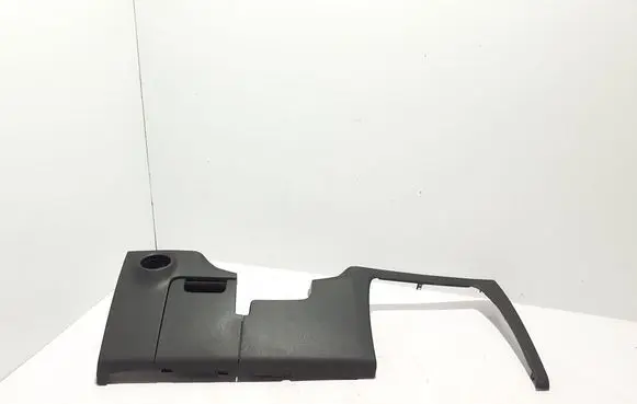 Panel trim