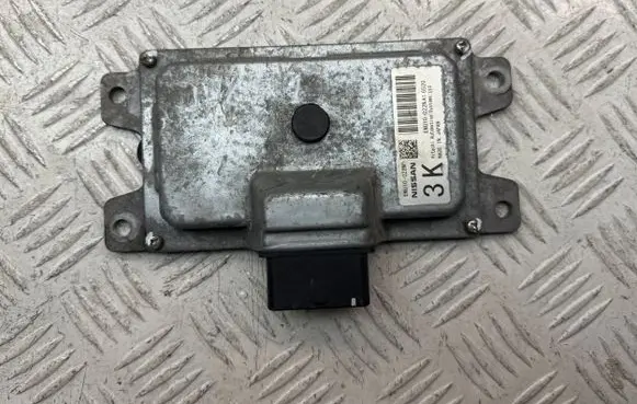 Nissan Juke I F15 Other control units/modules 237E01KB3A EMU10022N