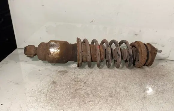 Subaru Outback Rear shock absorber/damper 20365ag300
