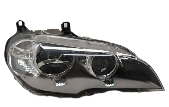 BMW X5 E70 Headlight/headlamp 7221896 LE05A6143