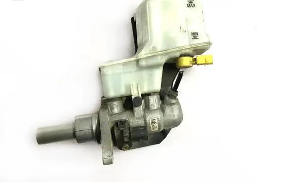 Skoda Octavia Mk3 (5E) Master brake cylinder 5Q2611301B 1K0945459A