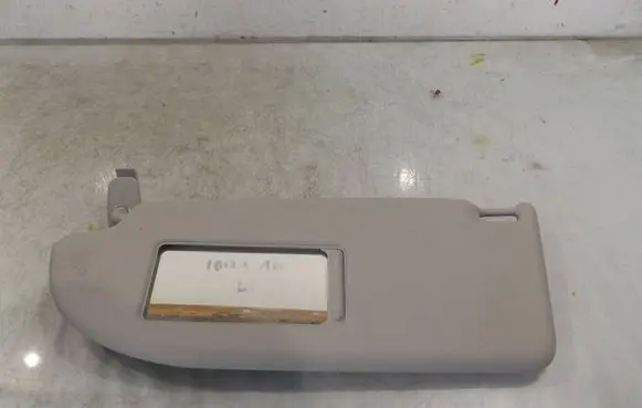 Seat Ibiza IV (6J,6P) Sun visor