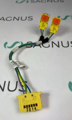 Mercedes-Benz E W212 Airbag squib ring wiring 308224050AB 308224050