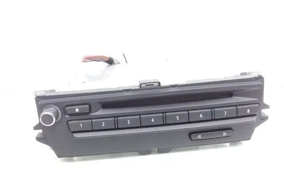 BMW 1 E81 E87 CD/DVD changer 9239323 65129239323