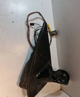 BMW X5 E53 Front door electric wing mirror 712973LH