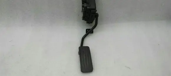 Jaguar S-Type Accelerator throttle pedal 2R839F836C