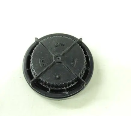 Opel Corsa F Headlight/headlamp dust cover 90009172
