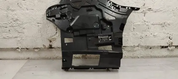 BMW i5 G60 Rear bumper mounting bracket 5a011c4