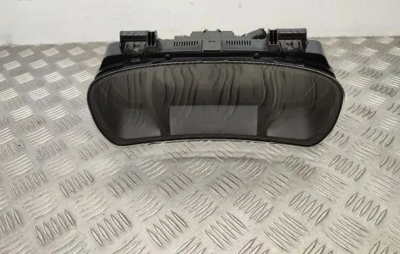Renault Kadjar Speedometer (instrument cluster) 248107013R P248107013R