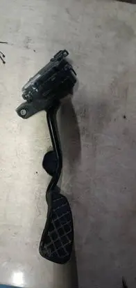 Opel Signum Accelerator throttle pedal 9186724 6PV00832200