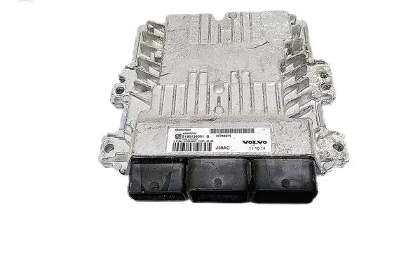 Volvo V40 Engine control unit/module ECU 30788975