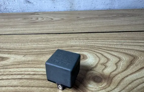 Fiat Ducato Other relay 7686773