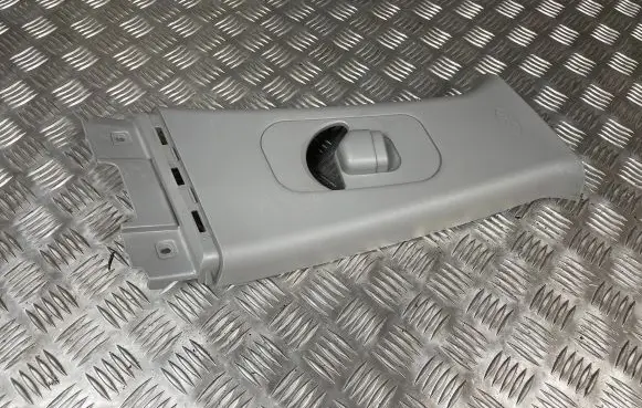 KIA Optima (B) pillar trim (top) 85840-2T000
