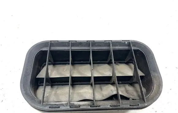 Skoda Superb B6 (3T) Quarter panel pressure vent 4A0819181
