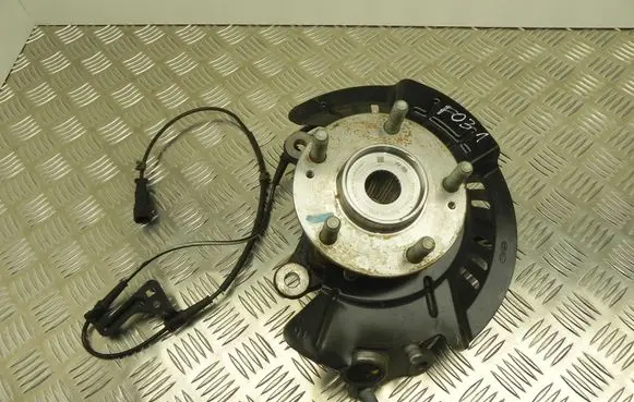 KIA Picanto Front wheel hub 51700J9200