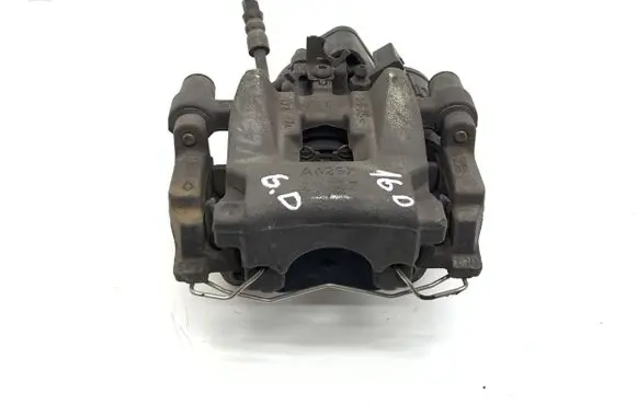 Jaguar XE Rear brake caliper GX732K327BE