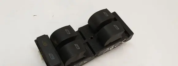 Audi A6 S6 C5 4B Electric window control switch 4B0959851