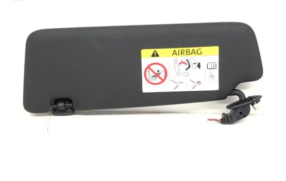 Audi Q5 SQ5 Sun visor