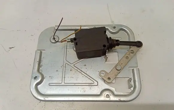 BMW X5 E53 Other trunk/boot trim element 8408497
