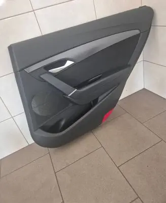 Hyundai i40 Rear door card panel trim 833613Z000