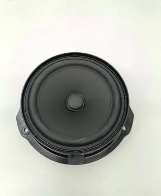 Mercedes-Benz ML W166 Rear door speaker A1668202102