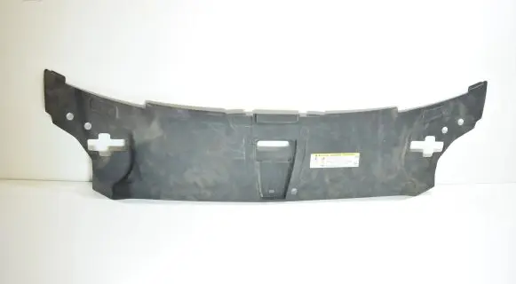 Audi A8 S8 D4 4H Radiator trim 4H0807081