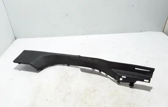 Renault Scenic IV - Grand scenic IV Rear sill trim cover 769541879R