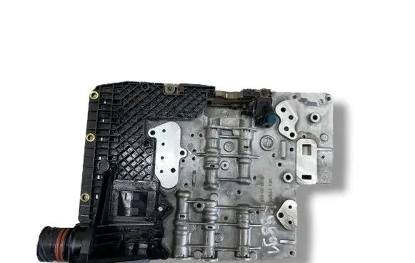 Jaguar S-Type Transmission gearbox valve body 1068427156 0501213094 0260550001