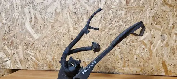 Volvo V70 Accelerator throttle pedal 30683514