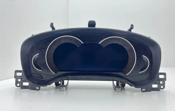 BMW 5 G30 G31 Speedometer (instrument cluster) 9878293