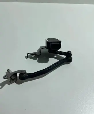 Rear air suspension level height sensor