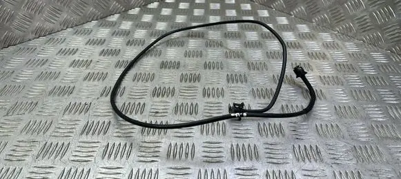 Land Rover Evoque I Engine coolant pipe/hose