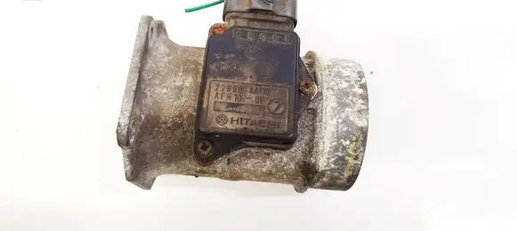Subaru Legacy Mass air flow meter 22680AA170 AFH7001