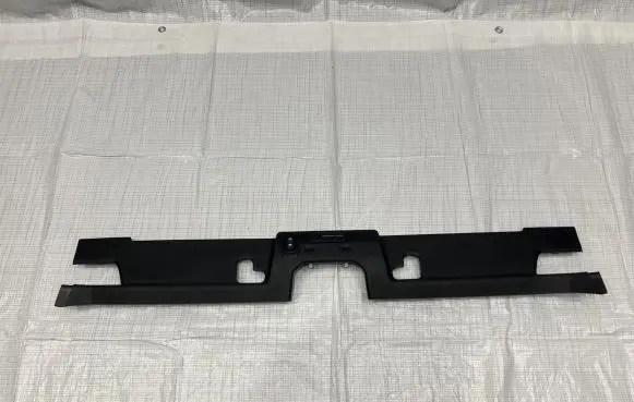 Jeep Wrangler Other interior part
