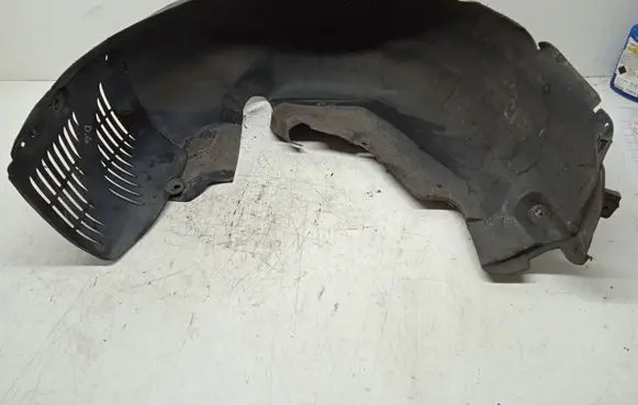 Mercedes-Benz E W211 Rear arch fender liner splash guards
