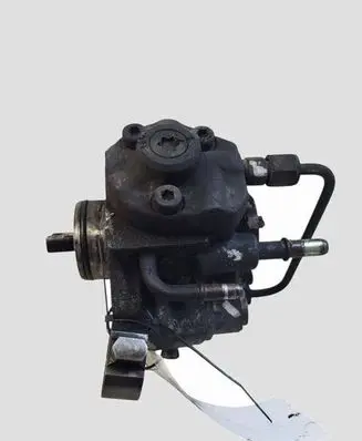 Ford Transit Fuel injection high pressure pump