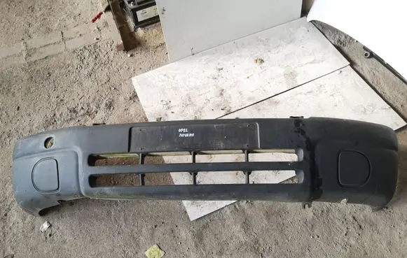 Opel Movano A Front bumper
