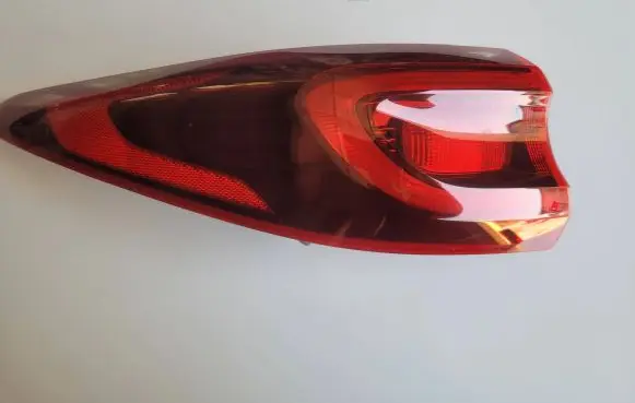 KIA Sportage Rear/tail lights 92401F1500 L150LR01 10820192306