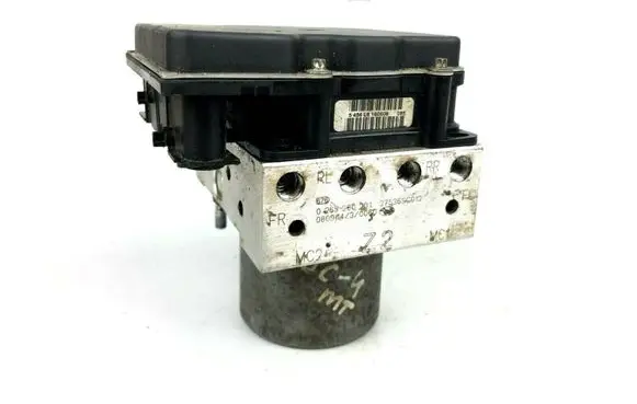 Subaru Forester SH ABS Pump 27536SC012 0265230201 08090430060