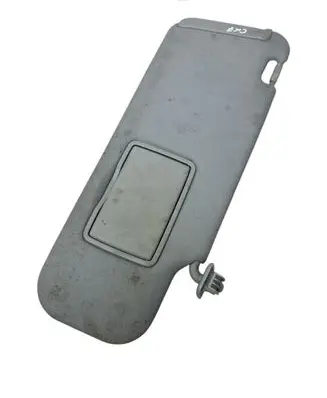 Sun visor