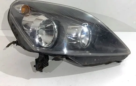 Opel Zafira B Headlight/headlamp 13252473
