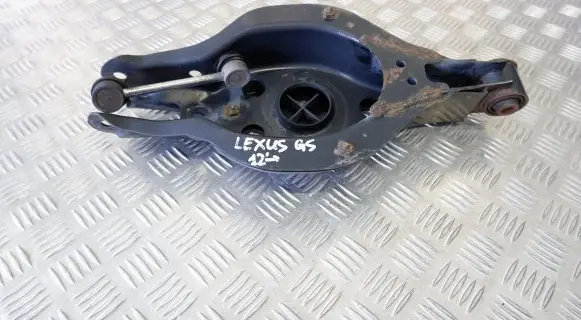 Lexus GS 250 350 300H 450H Rear upper control arm/wishbone 4874030140