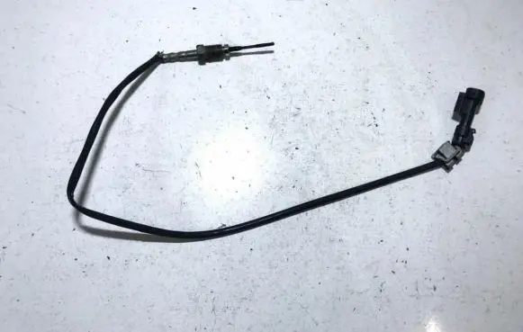 BMW 7 F01 F02 F03 F04 Exhaust gas temperature sensor 2657009130 265700-9130